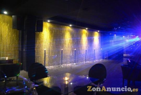 LOCALES PARA CUMPLEAÑOS  EN BARCELONA